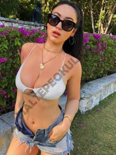 pendik özbek escort